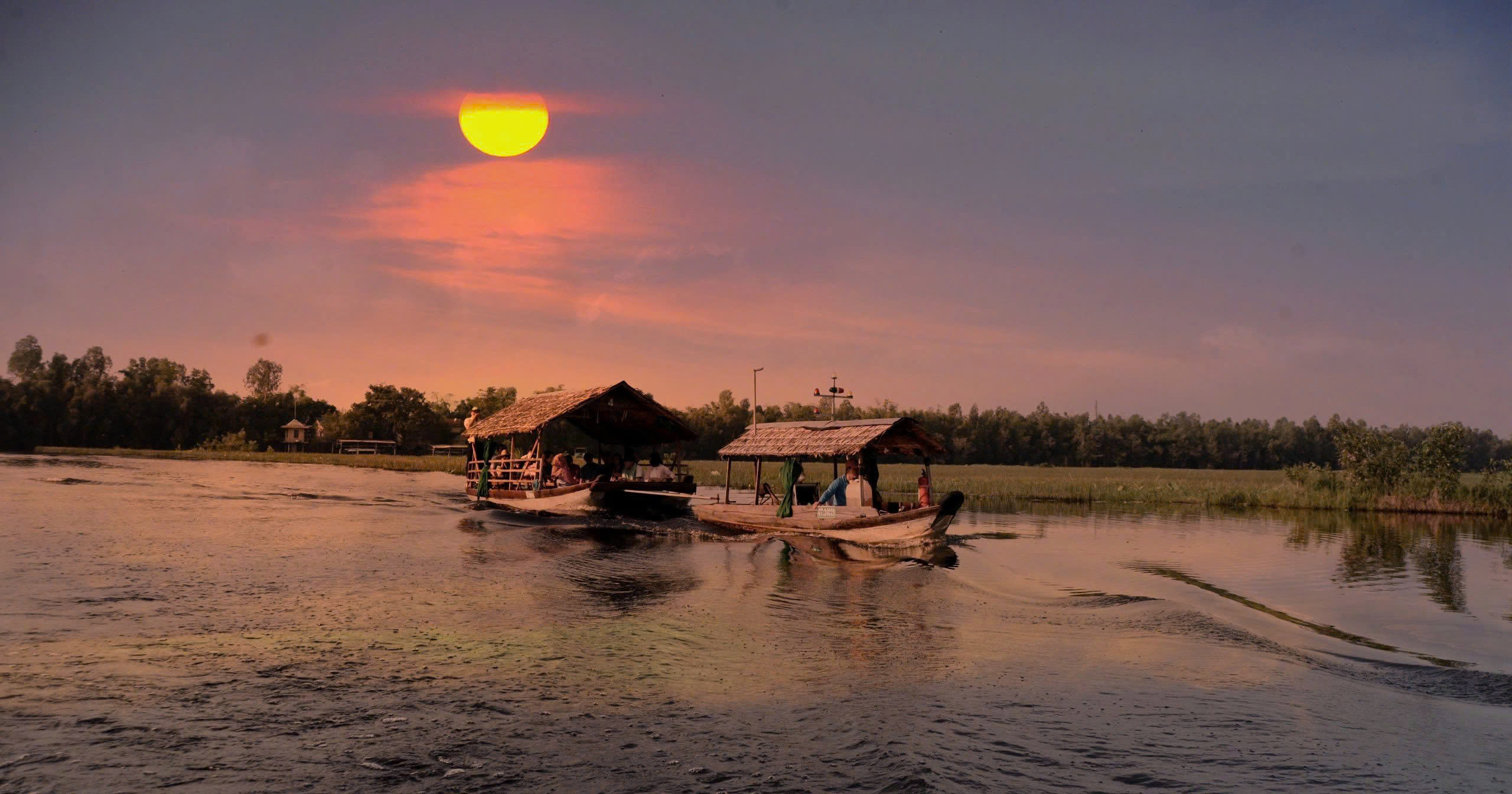 Liên hệ Wildbird Tram Chim