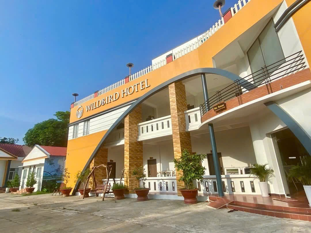 Wildbird Hotel