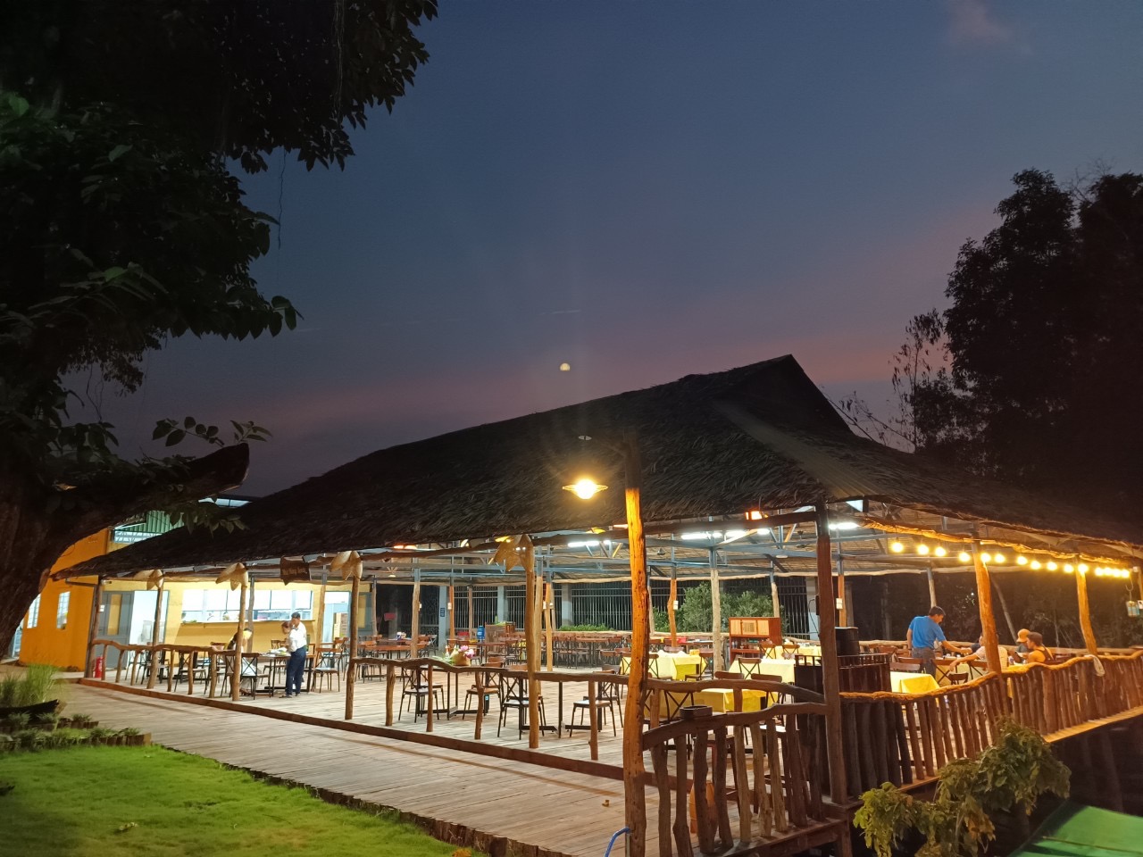 Senta Restaurant